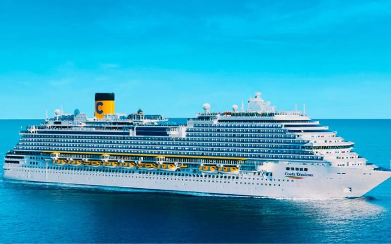 Costa Diadema