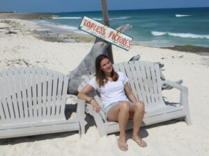 The Truth About Nude Beaches in Cozumel (And What You’ll Actually Find)