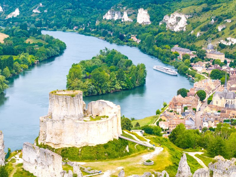 CroisiEurope Seine