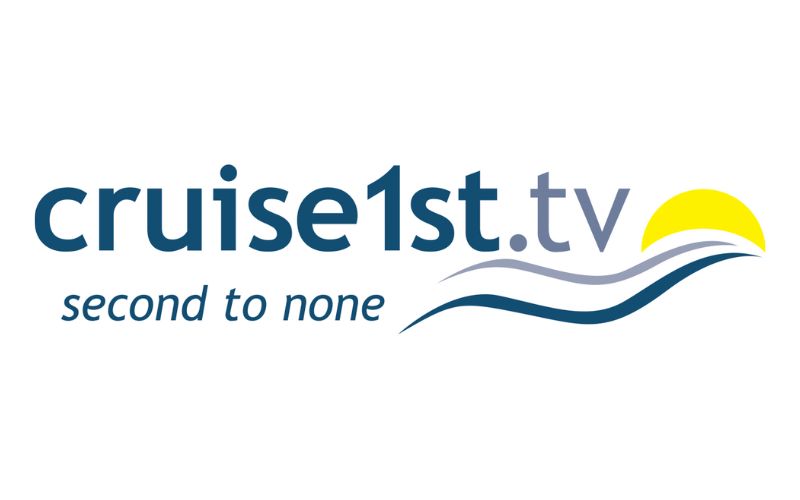 Cruise 1st TV show cover