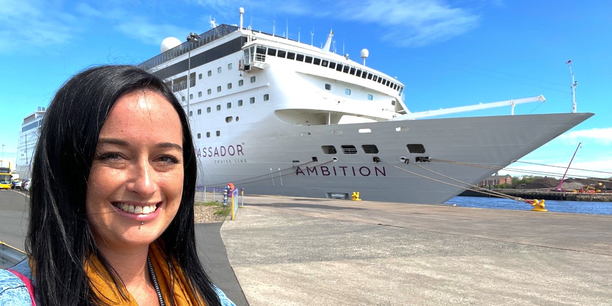 Ambassador Cruise Line Drinks Packages Guide (2024) (With Calculator)