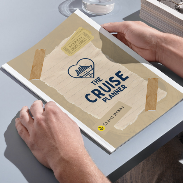 Cruise Planner