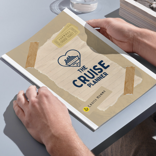 Cruise Planner 