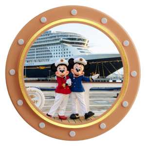 Disney Cruise Line