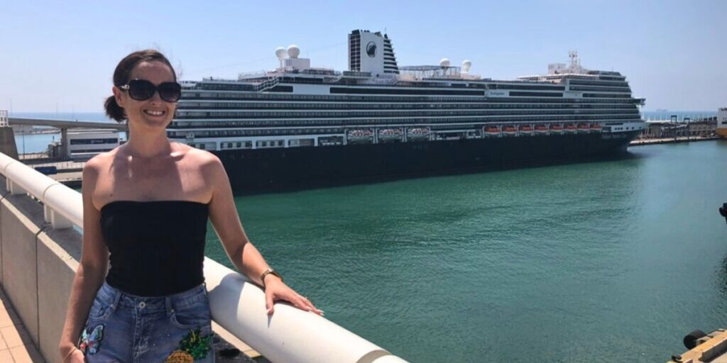 Holland America Ships Ranked From Best To Worst (By Real Customer Reviews)