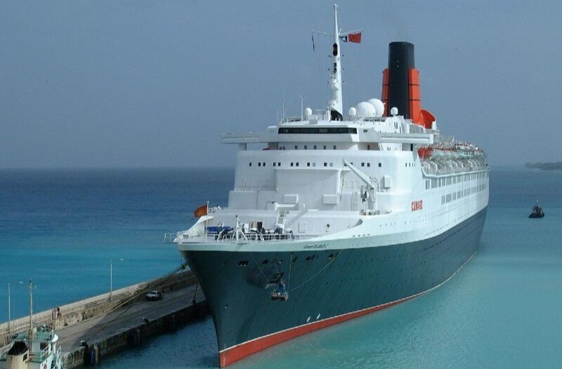 QE2