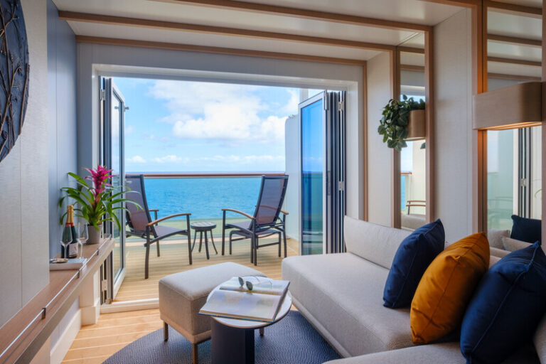 P&O Cruises Suite Benefits: Is Upgrading Worth It?