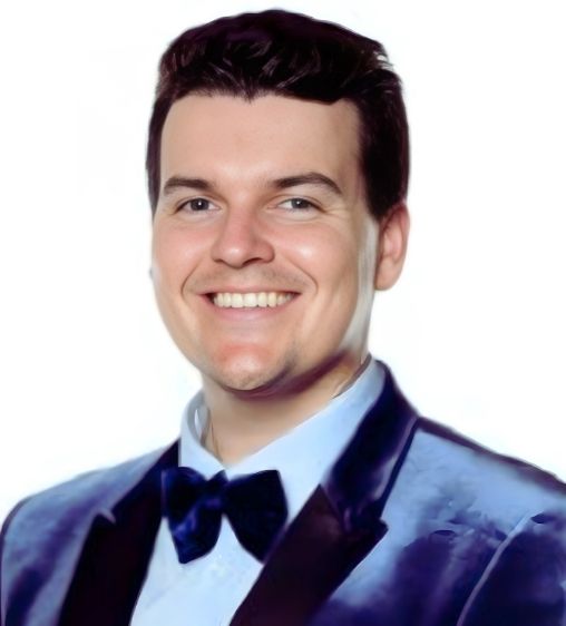 Daniel Gilham