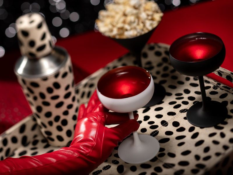 De Vil’s on Disney Destiny