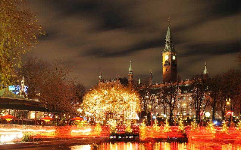 Copenhagen, Denmark
