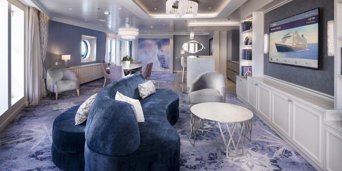 Disney Adventure Accommodation