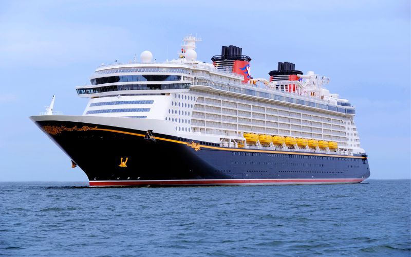 Disney Dream