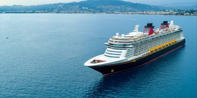 Disney Dream