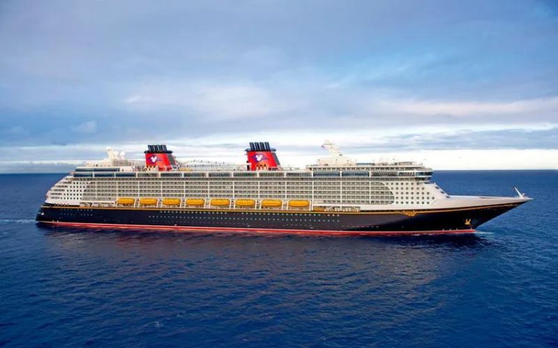 Disney Fantasy