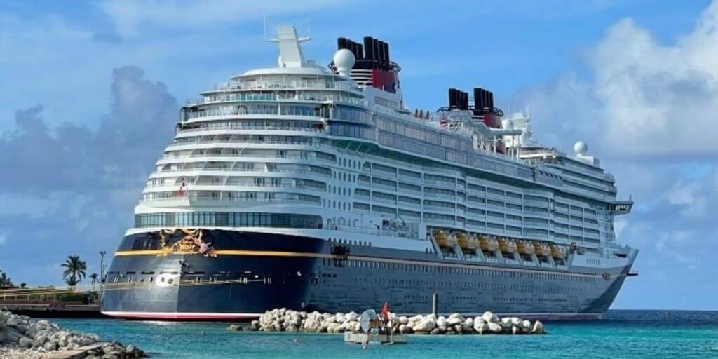 Disney Cruises 2025 Uk Schedule
