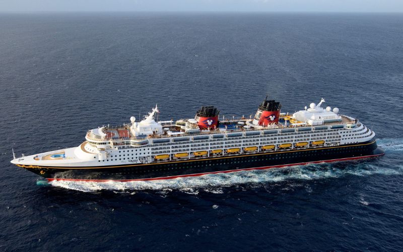 Disney Wonder