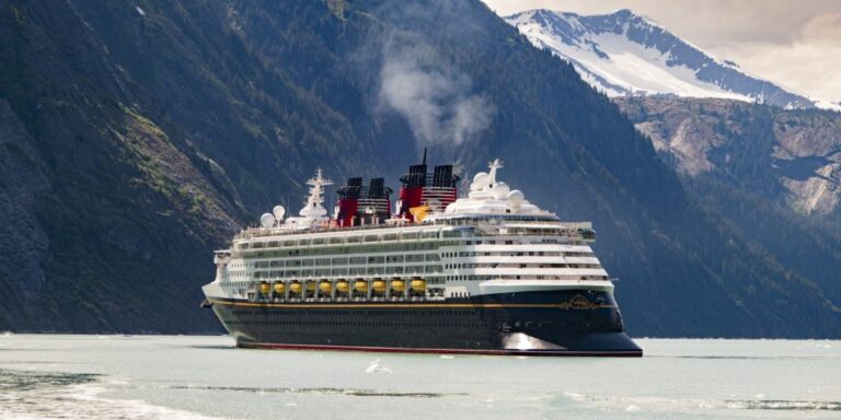 Disney Wonder