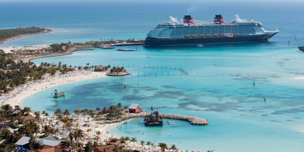 Castaway Cay