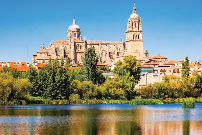 Douro river cruise