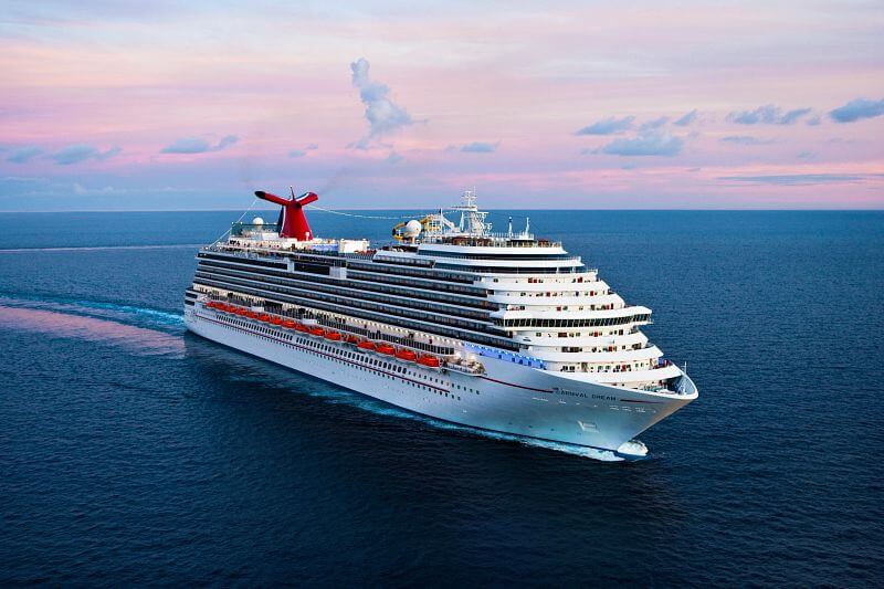 Carnival Dream