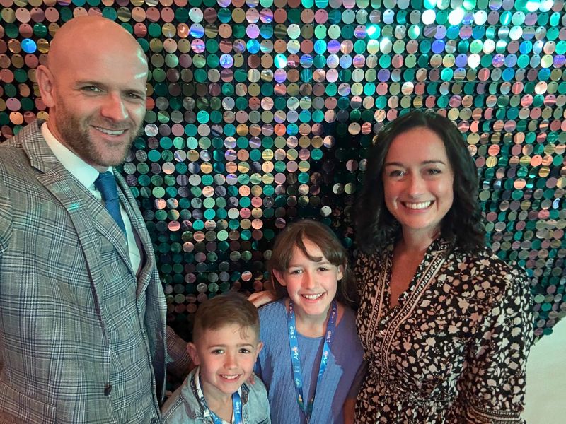 Dress to Impress on Marella Cruise