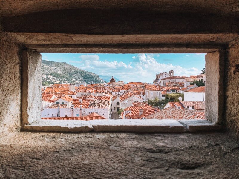 Dubrovnik