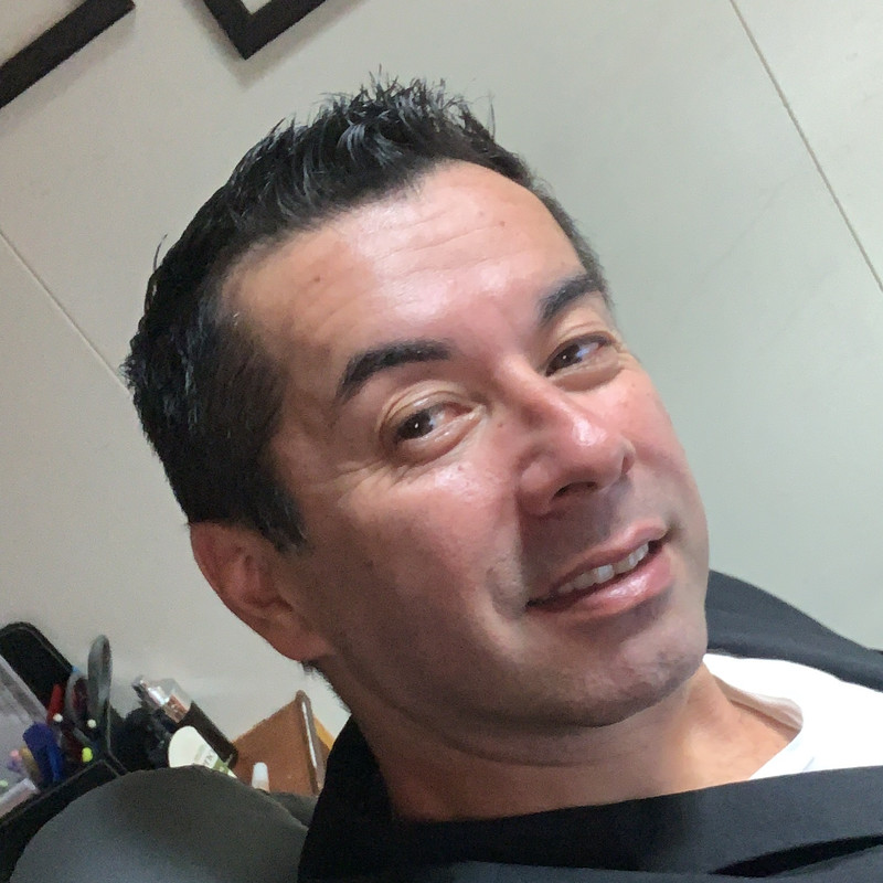 Elvis Pinto