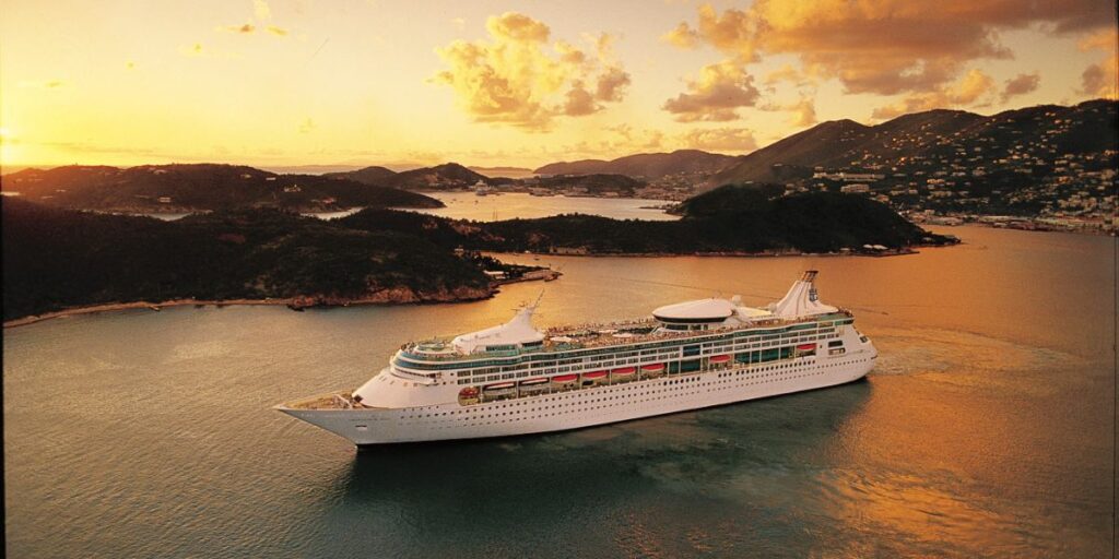 Enchantment of the Seas