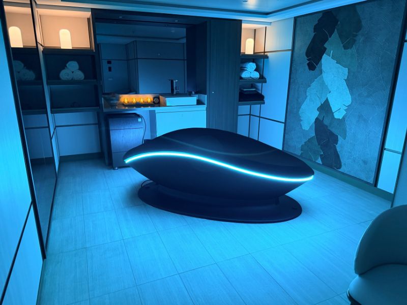 Explora III Sava Sound Pod
