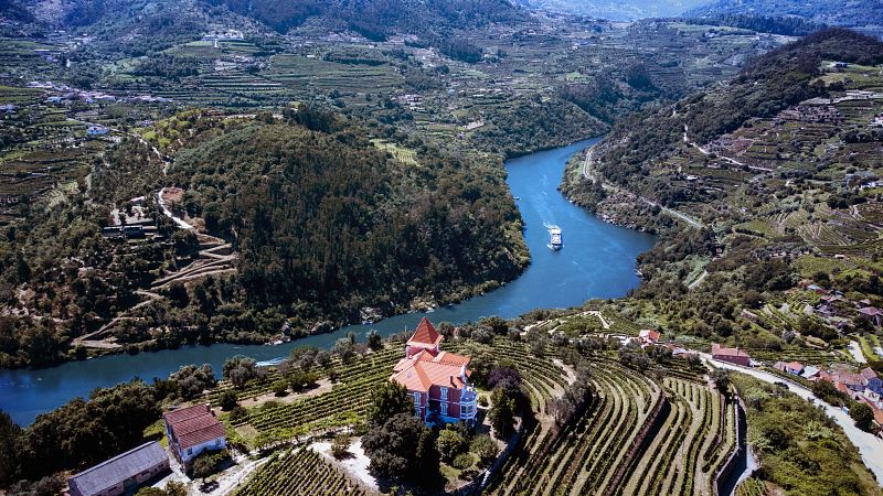Douro
