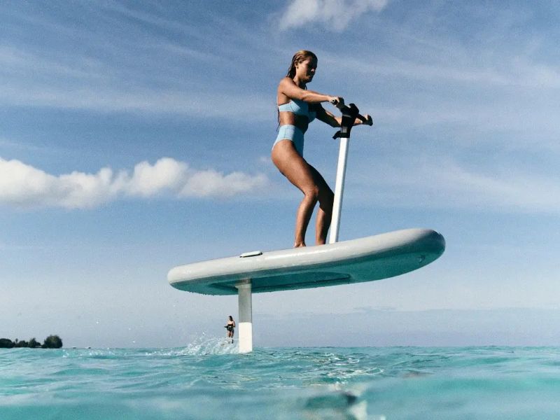 Four Seasons Watersports