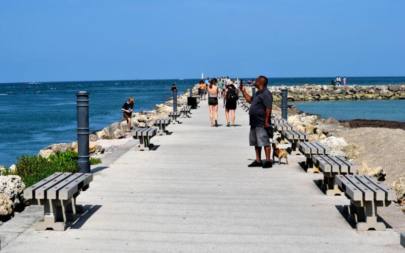 Florida Jetty Park