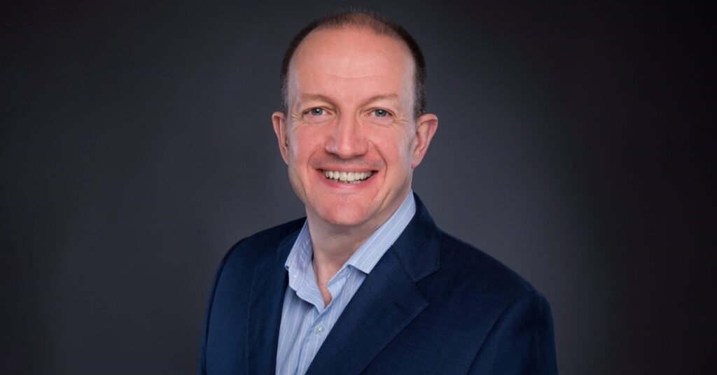 Fraser Montgomery - Ambassador CFO