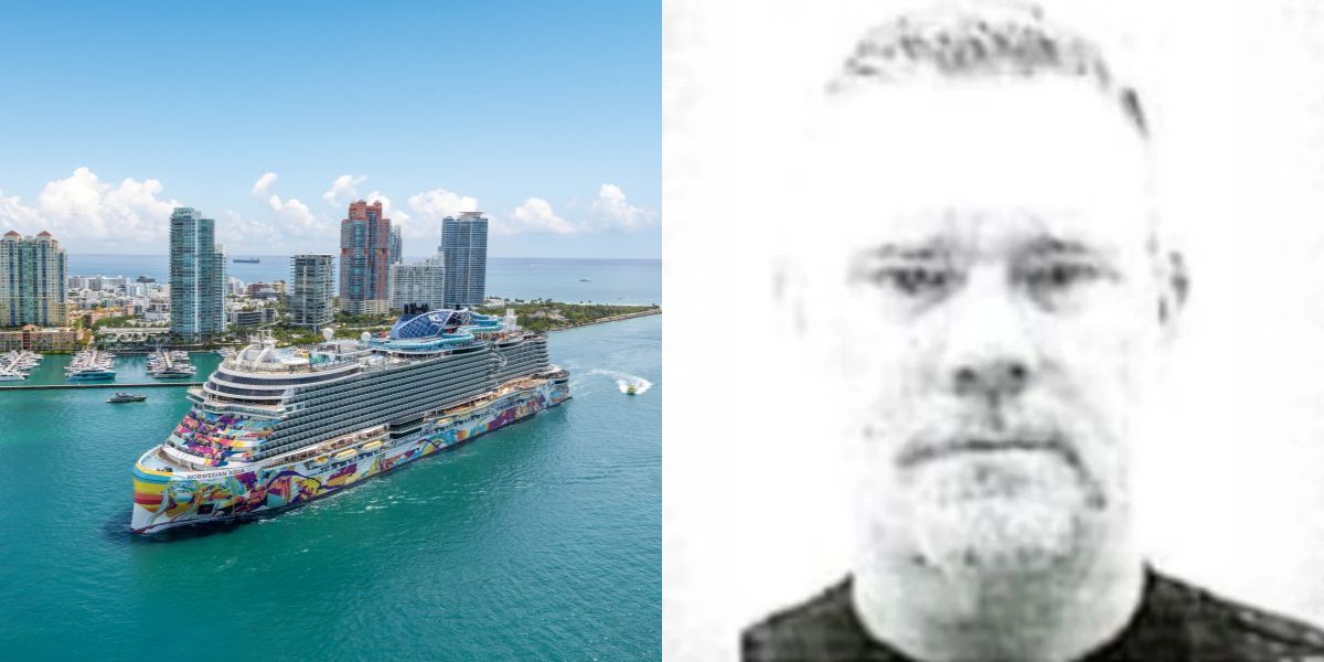 NCL Senior Exec Fraud