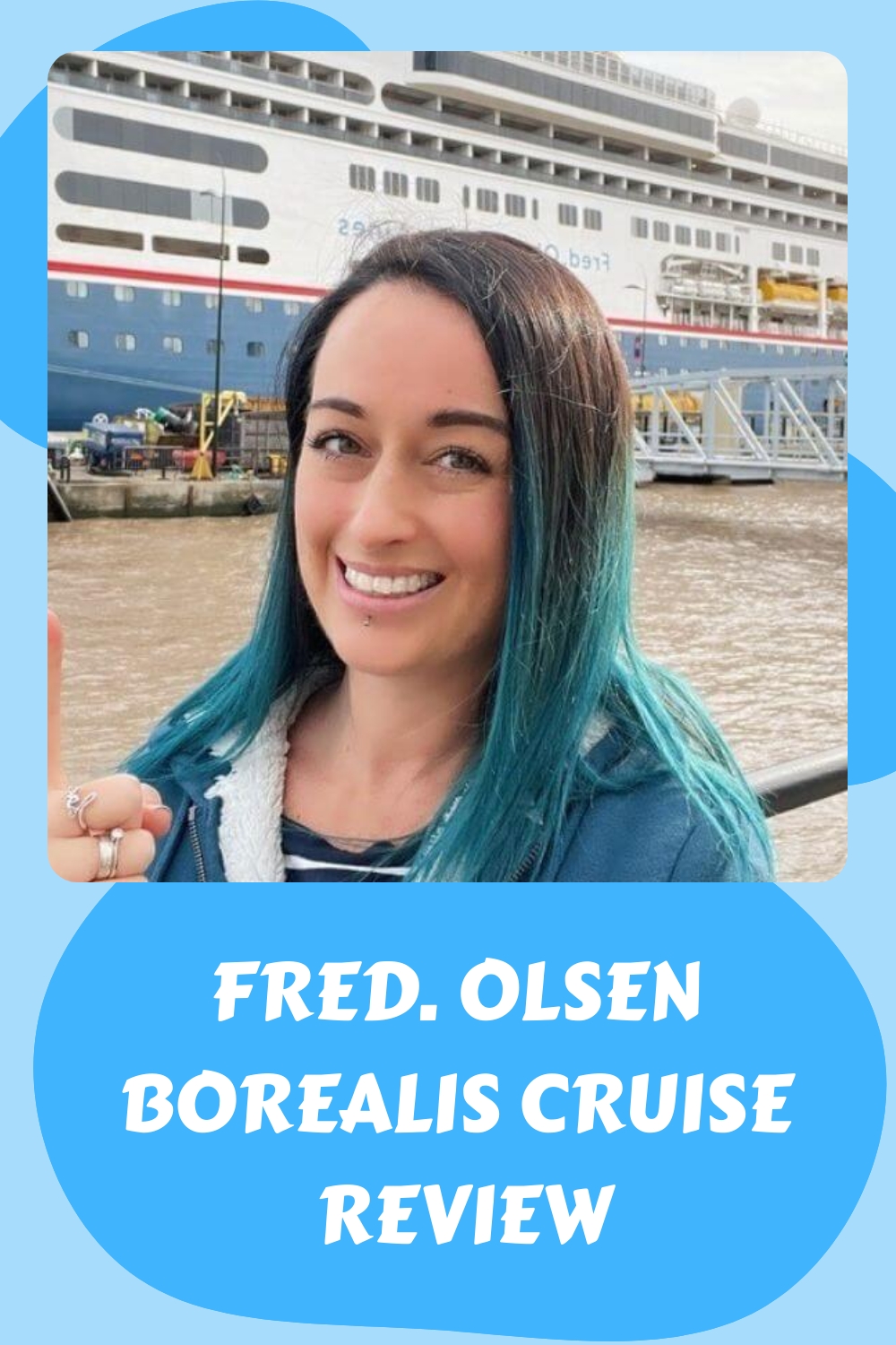 fred olsen round the world cruise reviews