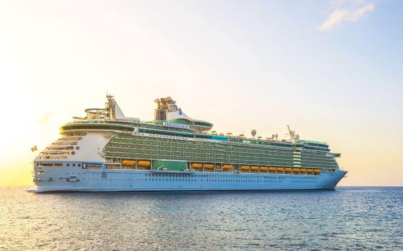 Freedom of the Seas