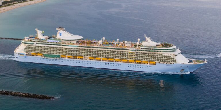 Freedom of the Seas