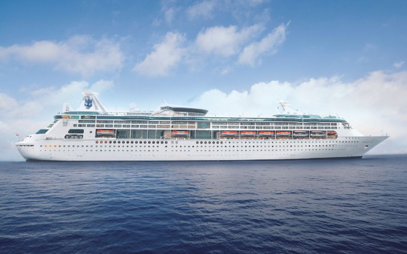 Grandeur of the Seas
