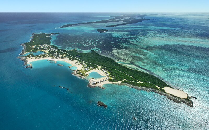 Great Stirrup Cay