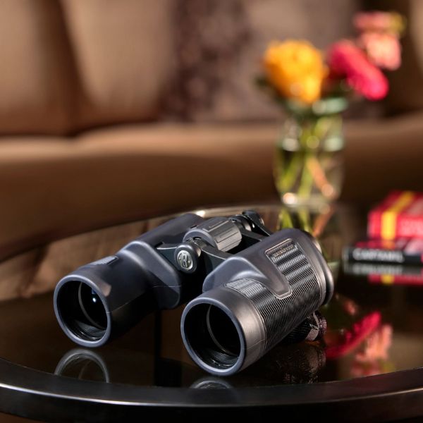 Holland America Line binoculars