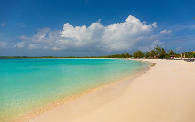 Half Moon Cay Approaches Significant Anniversary Milestone