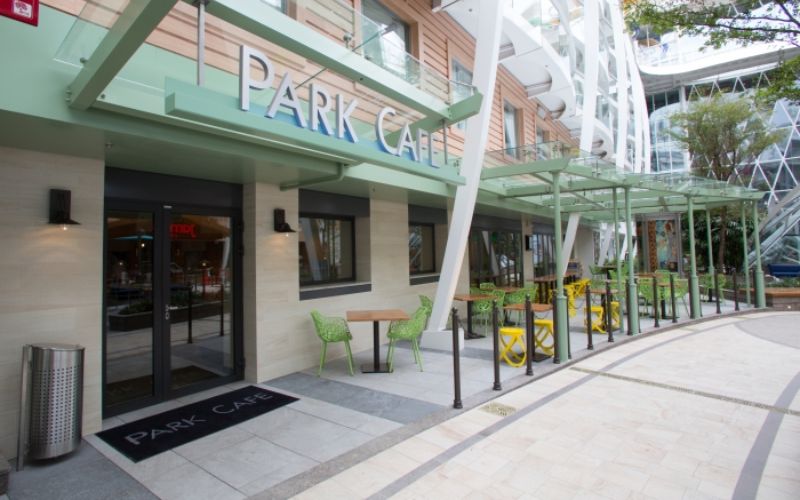 Park Cafe