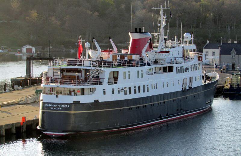 Hebridean Princess