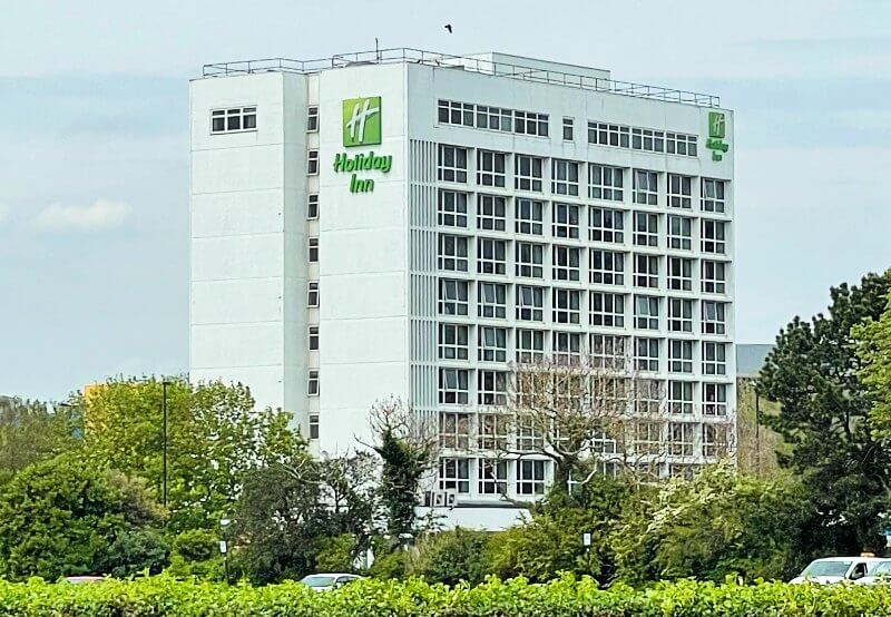 Holiday Inn Southampton