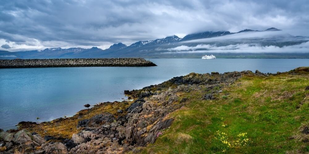 Iceland cruise