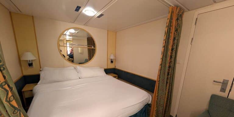 Independence of the Seas Interior Cabin