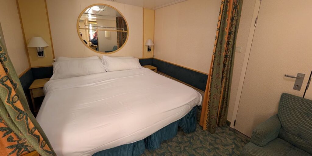 Interior Stateroom Independence of the Seas