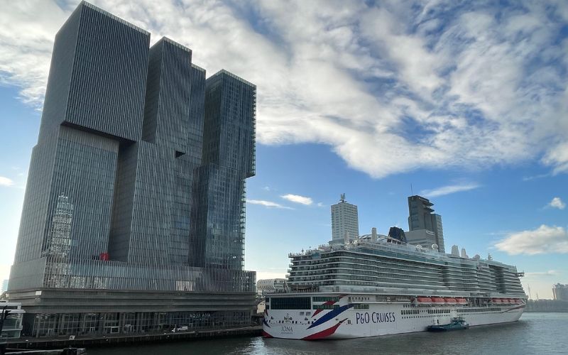 Iona-in-Rotterdam