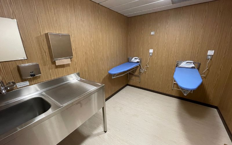 Cómo lavar la ropa en los cruceros: la guía definitiva Cómo lavar la ropa en los cruceros: la guía definitiva
