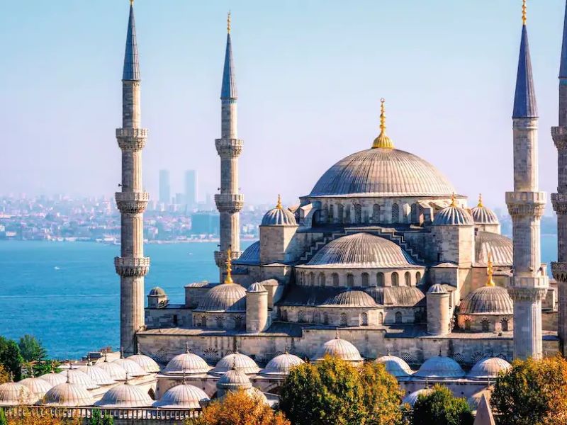 Istanbul, Turkey